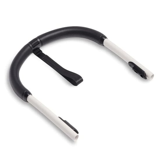 Guidon YOYO2 Blanc  de BABYZEN