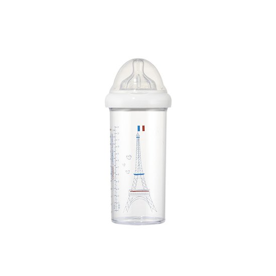 Biberon Tour Eiffel by Inès de la Fressange Paris 360 ml de Le Biberon Français