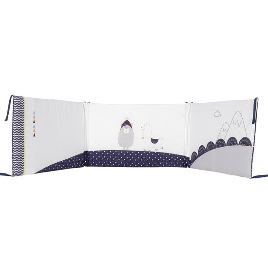 Tour De Lit Bebe Selection De Tours De Lit Fille Garcon Aubert