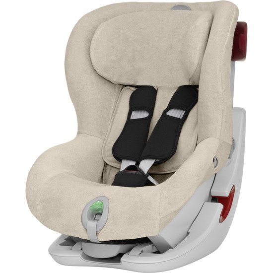 Housse d'été pour siège King II ATS/LS Beige  de Britax