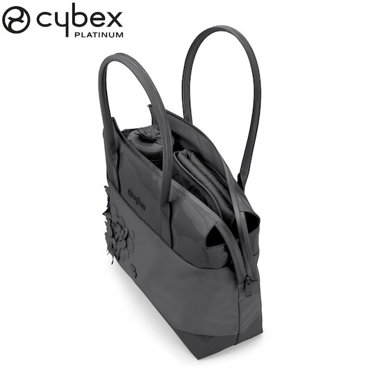 Sac à langer Simply Flowers Dream Grey  de CYBEX