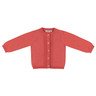 Cardigan Tricot Fille Collection Bord de Mer Hiver