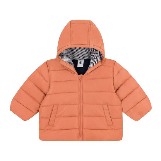 Veste sans manche fille 10 ans - Petit Bateau