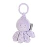 Lapidou Peluche Vibrante Pieuvre