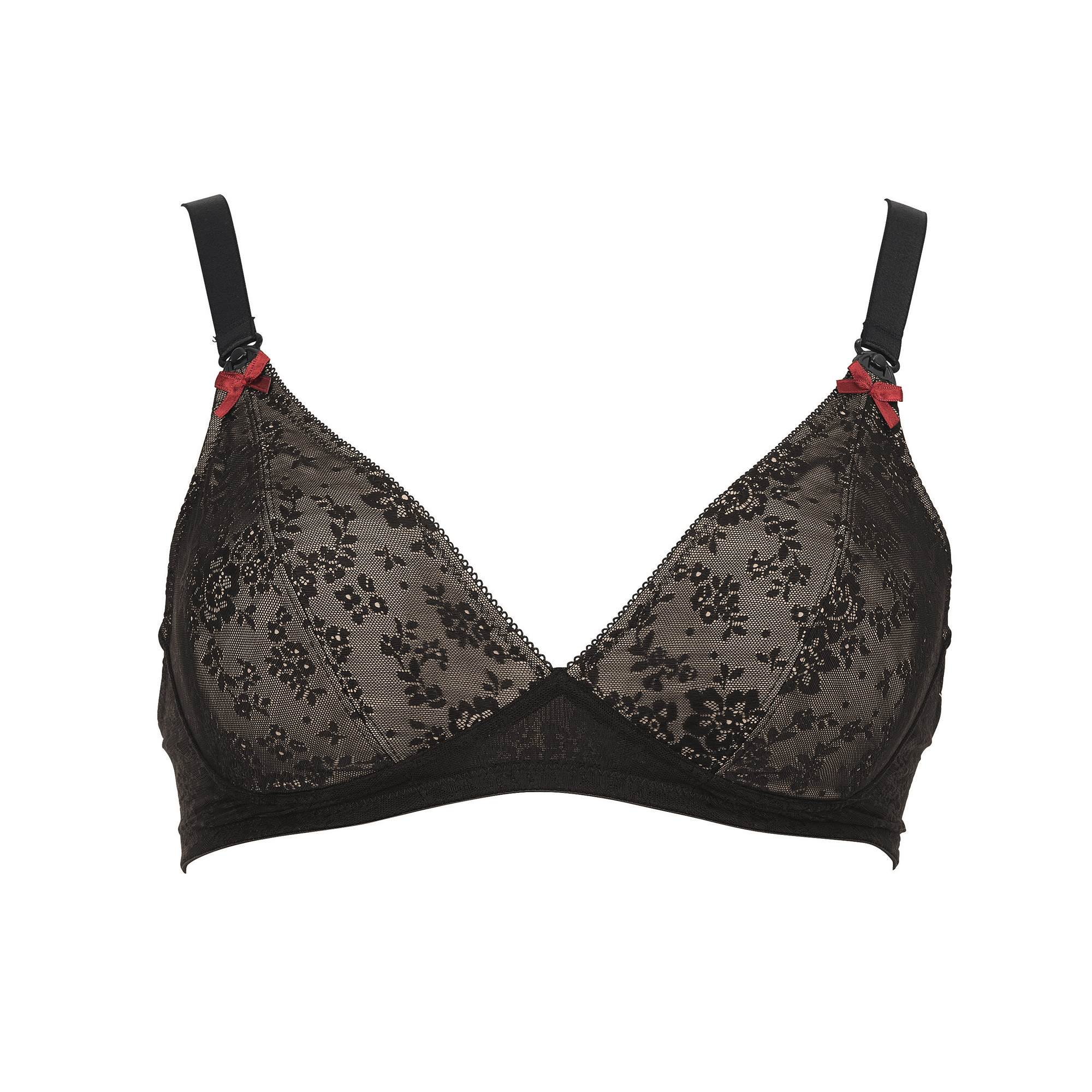 aubert soutien gorge allaitement