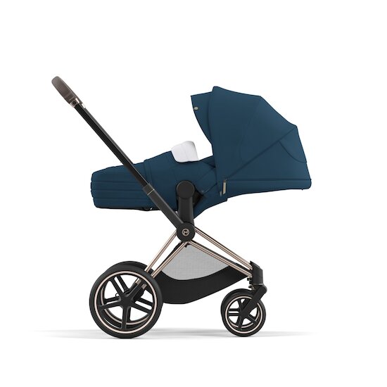 Platinum Lite Cot Mountain Blue  de CYBEX