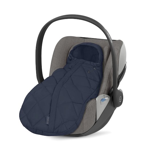 Chanceliere Pour Siege Auto Pour Un Bebe Au Chaud Meme En Voiture Aubert