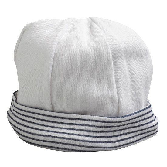 Mister Bouh bonnet taille unique   de Sauthon Baby's Sweet Home