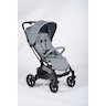 M.2x poussette polyvalente