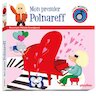 Livre musical – Mon premier Polnareff