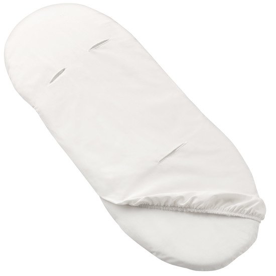 Drap housse pour Windoo Plus Blanc  de Bébé Confort