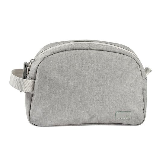 Trousse de toilette Heather Grey  de Béaba