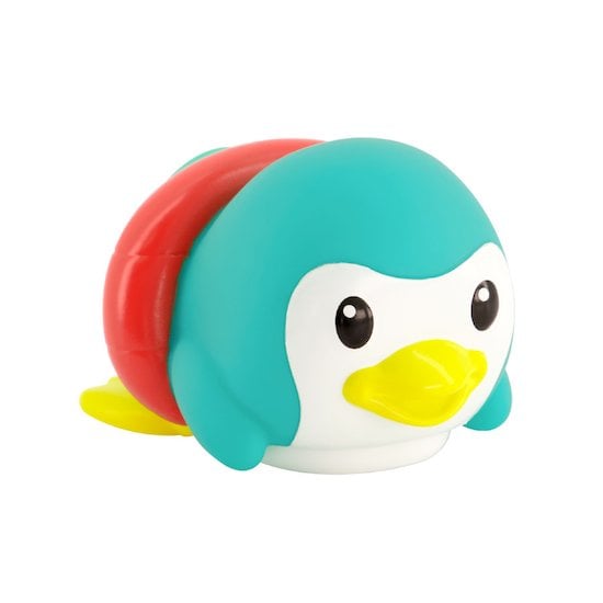 Pingouin lavable a remonter   de Infantino