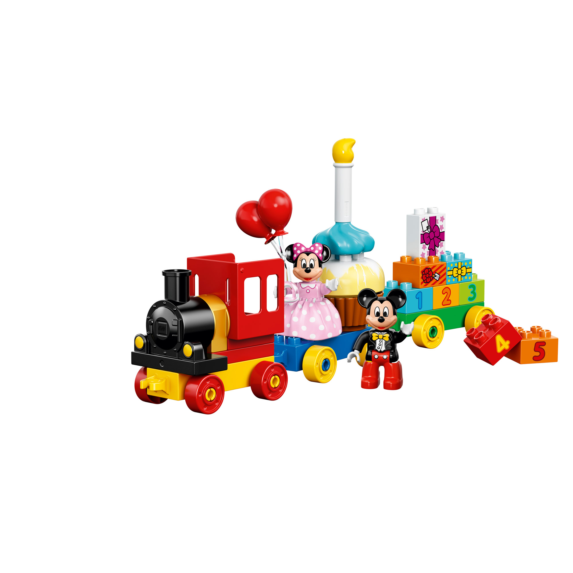 La Parade D Anniversaire Mickey Minnie Multicolore De Lego Duplo Autres Jouets D Eveil Aubert La Parade D Anniversaire Mickey Minnie Multicolore De Lego Duplo Autres Jouets D Eveil Aubert