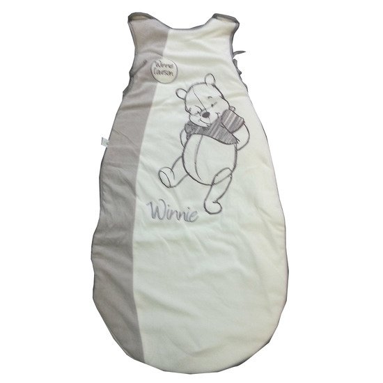 Winnie New sac nid Beige Grand modèle de Disney Baby