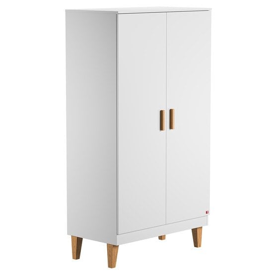 Lounge armoire 2 portes