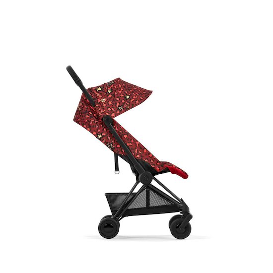 Poussette Coya Rockstar  de CYBEX Poussette Coya Rockstar  de CYBEX