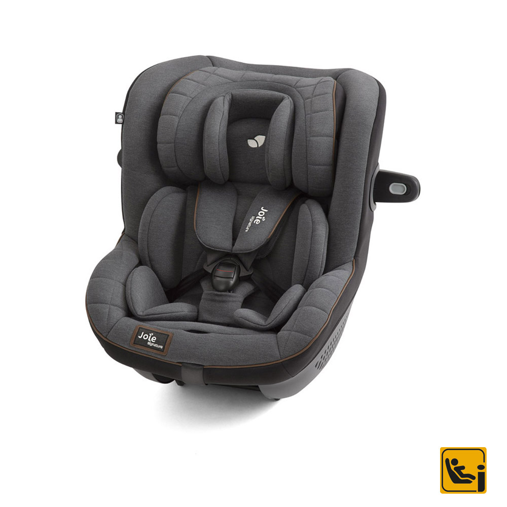 Siège auto i-Quest Signature Noir de Joie, Siège auto Groupe 0+/1 (<18kg) :  Aubert Belgique