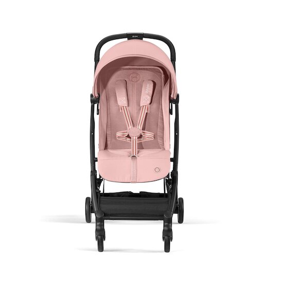 Poussette Orfeo Candy Pink  de CYBEX Poussette Orfeo Candy Pink  de CYBEX