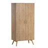 Nautis armoire 2 portes