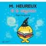 Monsieur-Madame - les Monsieurs