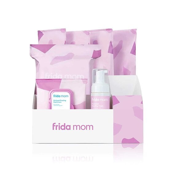 Kit de base pour récupération post-partum   de Frida