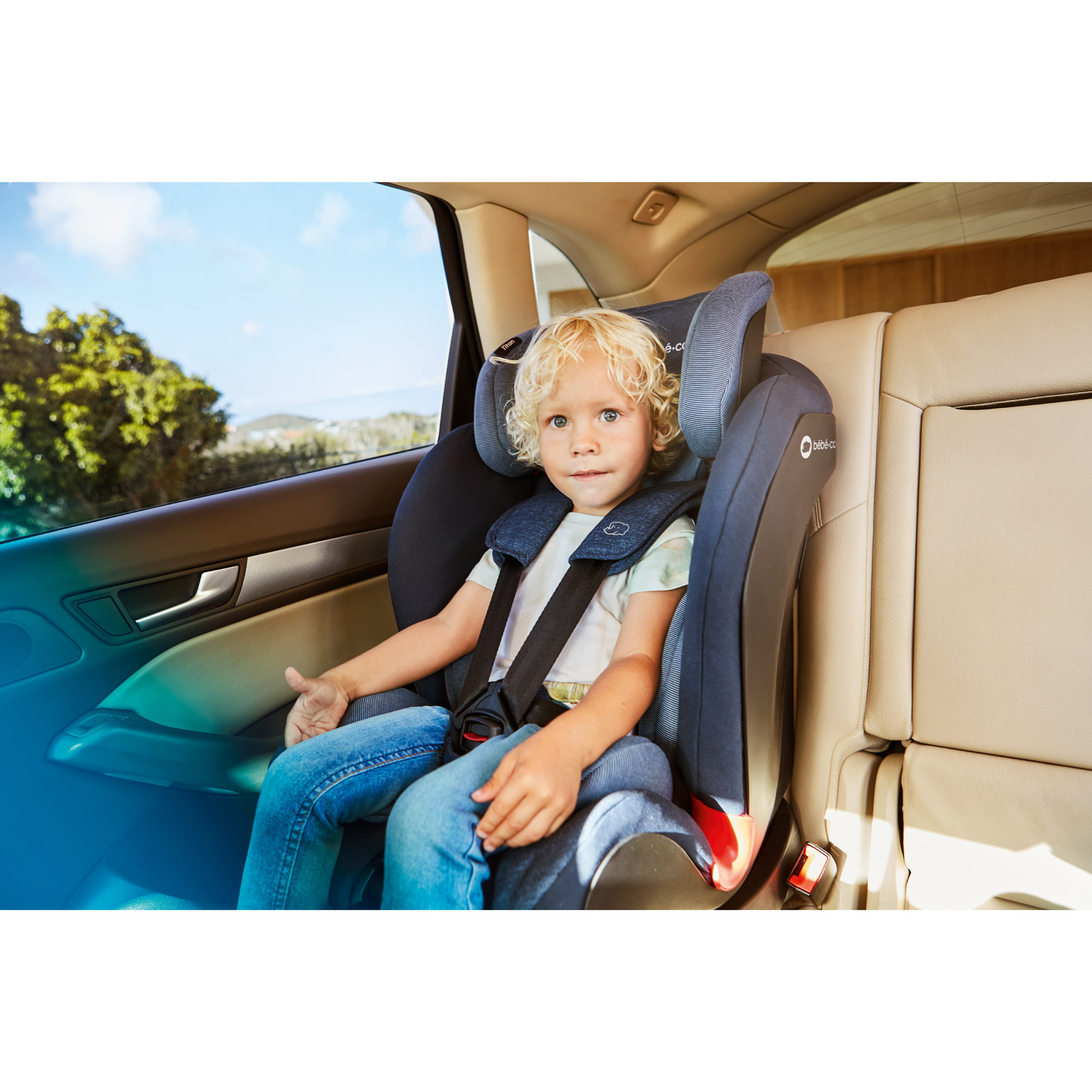 Titan Pro Authentic Graphite De Bebe Confort Siege Auto Groupe 1 2 3 9 36kg Aubert Titan Pro Authentic Graphite De Bebe Confort Siege Auto Groupe 1 2 3 9 36kg Aubert