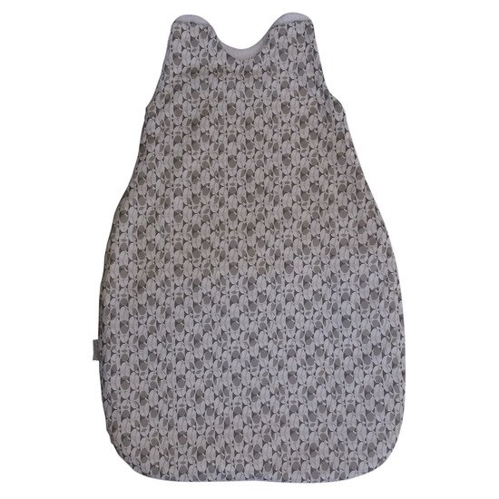 Bobo sac nid Gris Petit modèle de Quax