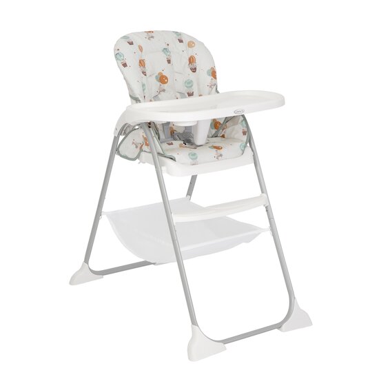 Chaise haute SnackEase™ Up & Away  de Graco