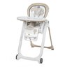 Chaise haute Polly Progres5