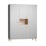 Colette Armoire deux portes