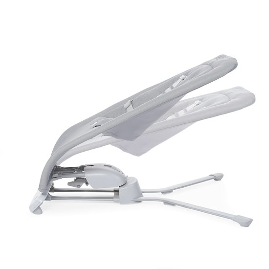 Transat Rhythm'n'sound Cool grey  de Chicco