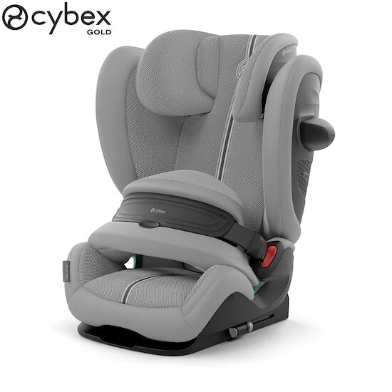 Siège auto Pallas G3 Stone Grey  de CYBEX