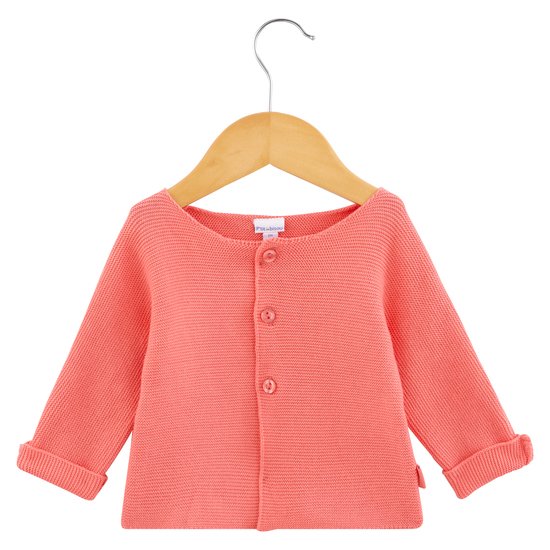 Cardigan collection Licorne