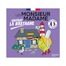 Monsieur/Madame - Visitent la Bretagne