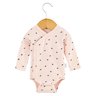 Body croisé Royal Baby