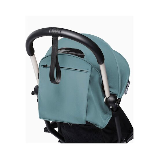 Guidon Stokke® YOYO® Blanc  de Stokke®