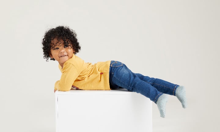 Collection Levi's Automne/Hiver 2024
