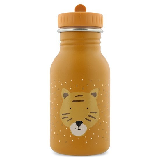 Tasse d'apprentissage en silicone – Mr. Lion - La Tribu des Petits