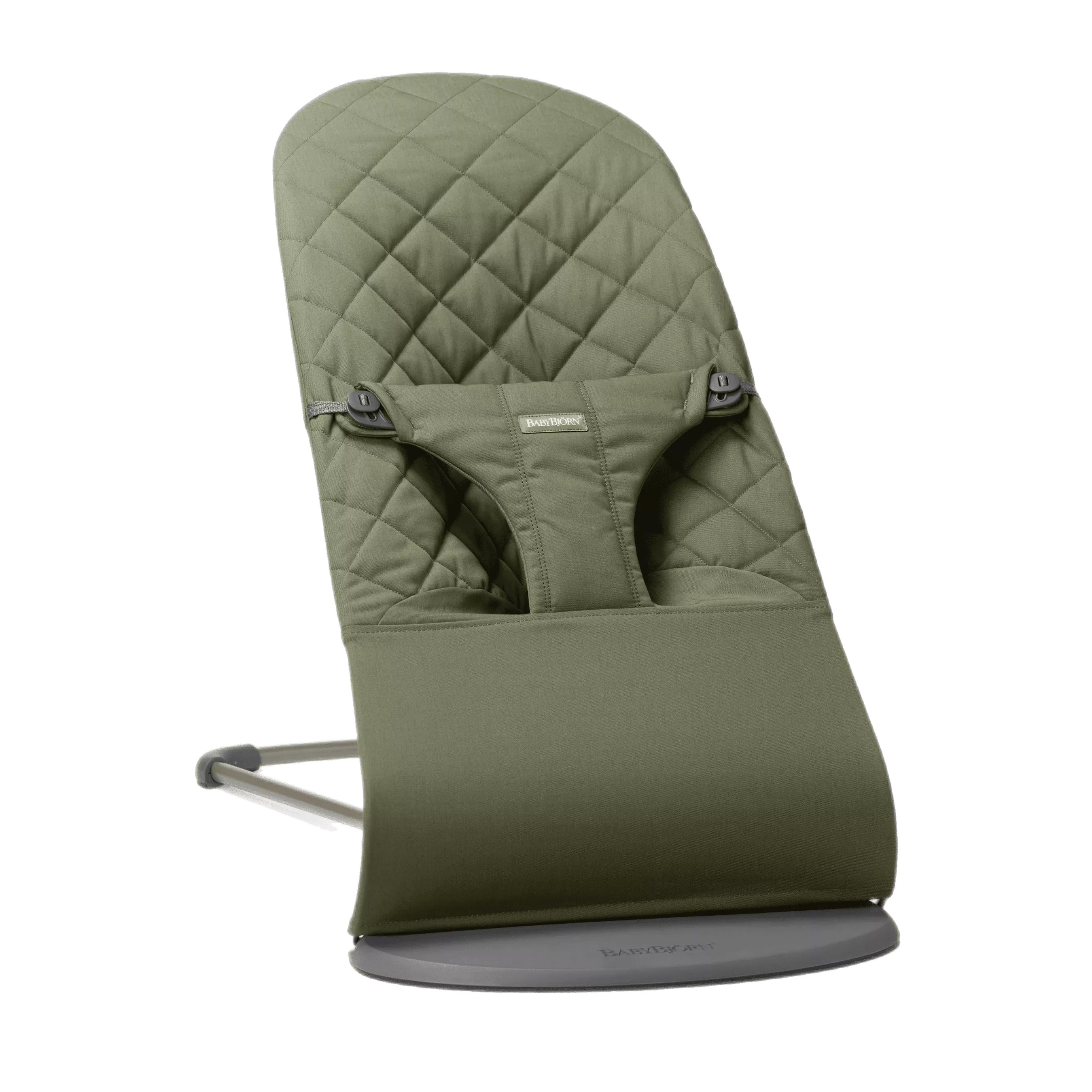 Doomoo seat'n swing transat anthracite Gris