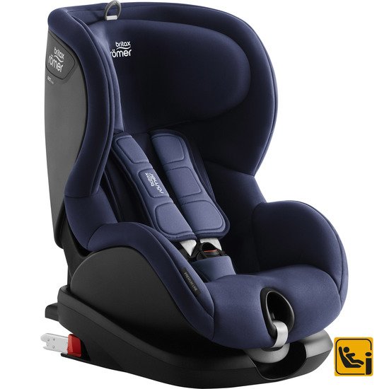 Trifix 2 i-Size Moonlight Blue  de Britax