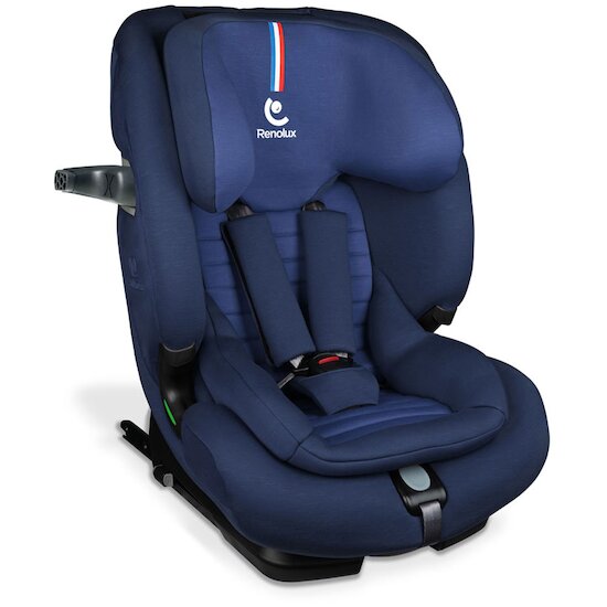Siège auto Olymp Pro Softness Ocean  de Renolux