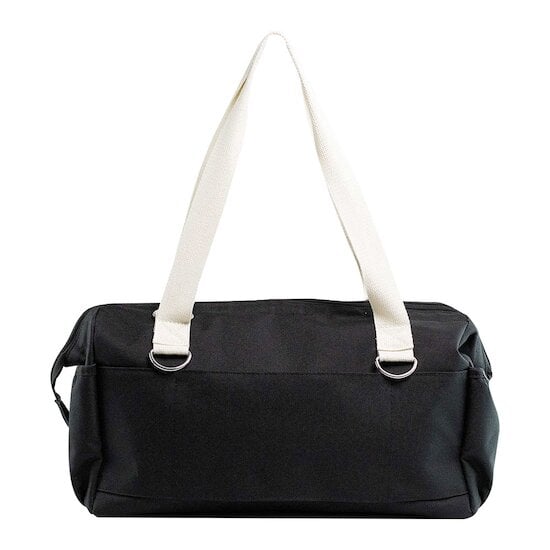 Sac à langer à bandoulière avec tapis nomade + housse isotherme   de Trois Kilos Sept