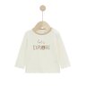 Petit Ours T-shirt manches longues