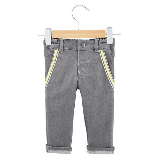 Pantalon velours collection Portobello Garçon