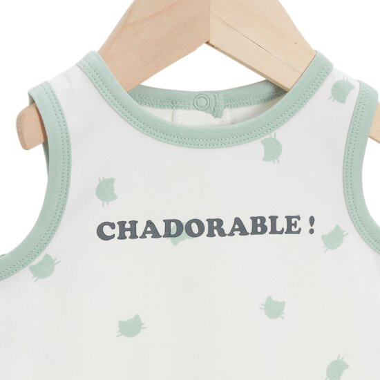 Combi Body Imprimé Chaminou  de P'tit bisou Combi Body Imprimé Chaminou  de P'tit bisou