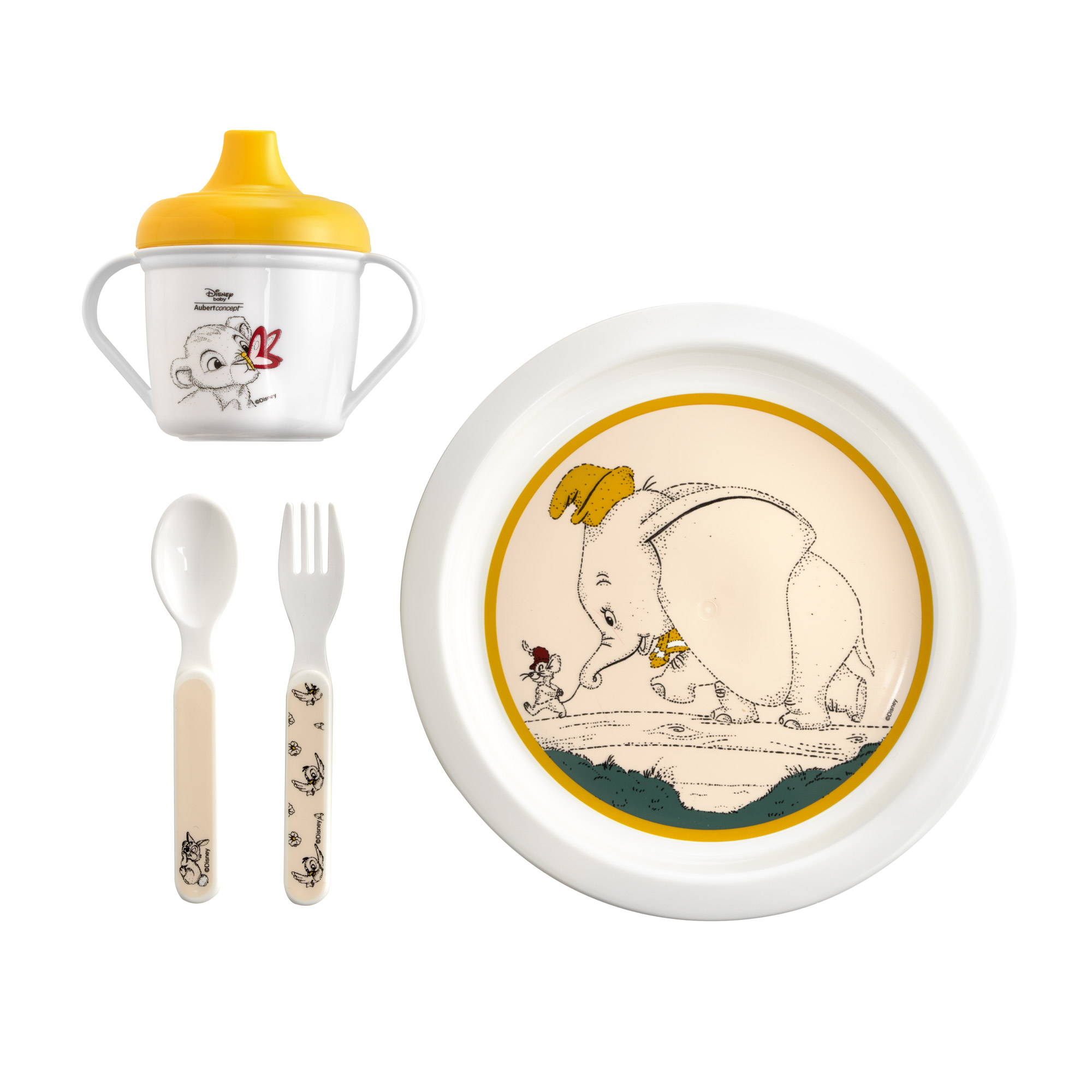 Coffret Repas 4 Pieces Animals De Aubert Concept Coffrets Aubert Coffret Repas 4 Pieces Animals De Aubert Concept Coffrets Aubert