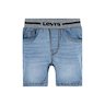 Short en denim