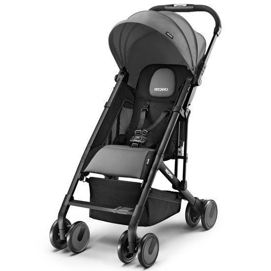 Easylife Graphite  de Recaro