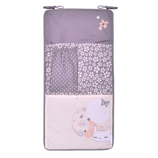 Sweet Little Cat vide poches